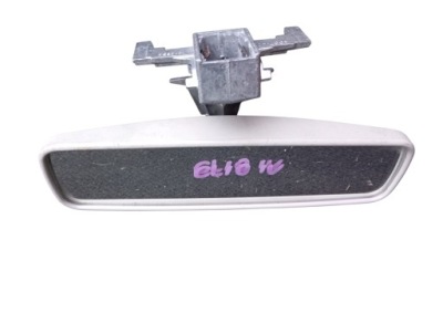 Зеркало заднего вида внутреннее renault clio iv оригинальный номер фото №1