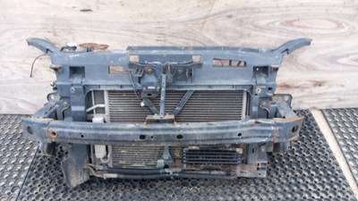 Mazda 5 i lift 2.0b pas передній комплект автоматична коробка передач фото №1