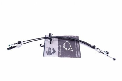 CABLE CAMBIOS DE TRANSMISIÓN FIAT DOBLO OPEL COMBO 55221510  