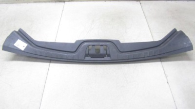 Volvo v60 защита поперечина задняя заднего 30721873 фото №1