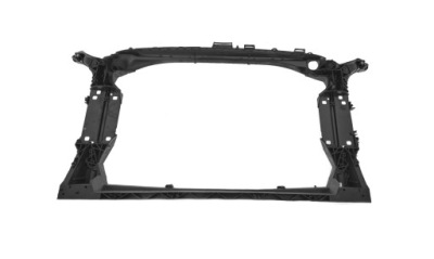 Підсилювач передній pas передній audi a6 c8 , 18 - фото №1