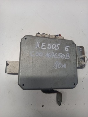Модуль abs mazda xsedos 6 c00167650b фото №1