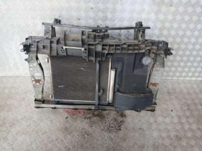 Toyota iq ремінь передній chłodcnia вентилятор 1.0 2009r фото №1