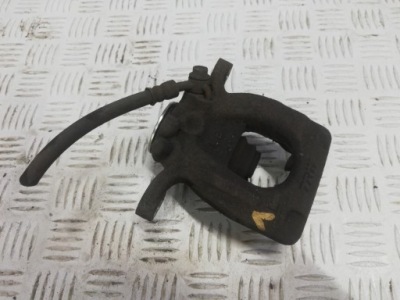 Суппорт тормозной левый задняя nissan qashqai j11 фото №1