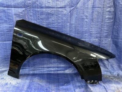 Audi a6 c6 04-08 правый передний крыло фото №1