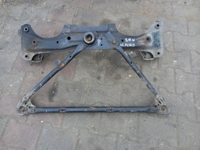 Подрамник перед bmw e46 99r фото №1