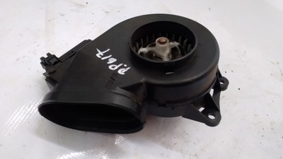 Peugeot 807 воздуходувка обдув правая 5020105 фото №1