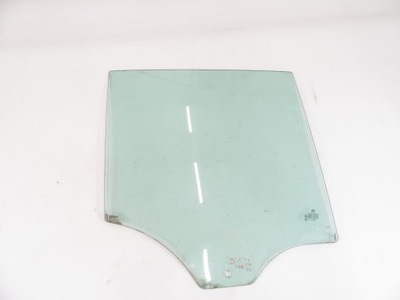 Скло правий права задня bmw e83 x3 as2 фото №1