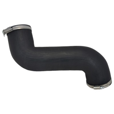 Шланг turbo інтеркулер fiat stilo 1.9 jtd фото №1