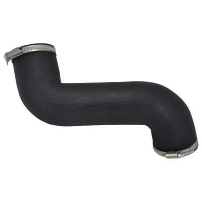 Труба шланг turbo wąż турбины интеркулер fiat stilo 1.9 jtd фото №1