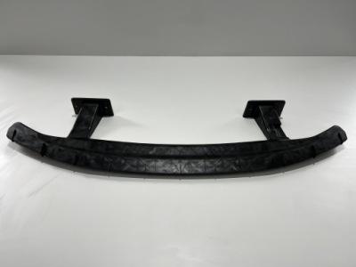 Балка бампера перед tesla s lift нижня фото №1
