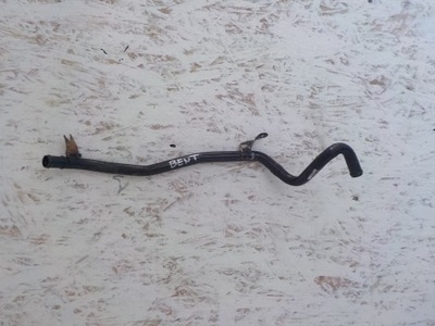 Труба трубка wody bentley continental flying spur фото №1