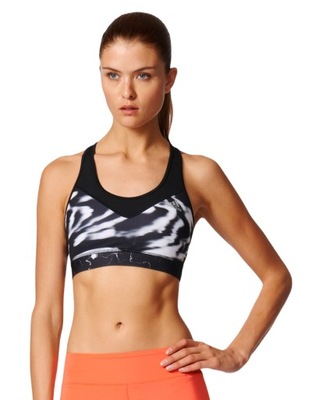 Stanik sportowy Adidas TechFit Bra BK2984