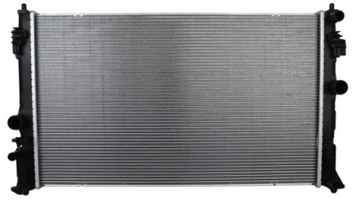 Радиатор suzuki swace 2023 - 164000t600 фото №1