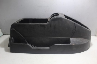 Тунель середній man tga 18.430 фото №1