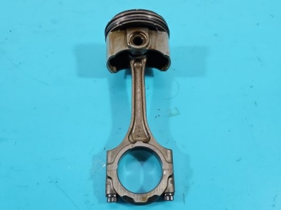 Поршень шатун toyota auris i 1zr 1.6 vvti фото №1