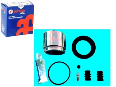 Набір ремонтний супорт mitsubishi l200 05- з tło фото №1