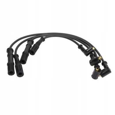 Ngk кабели зажигания fiat panda punto doblo 1.1 1.2 фото №1