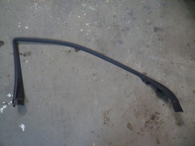 Mercedes-benz оригінальний номер a2037250171 рамка двері лівий перед фото №1