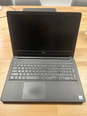 Laptop Dell Vostro 15