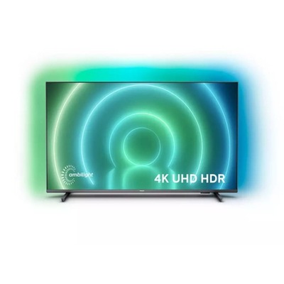 Telewizor LED Philips 70PUS7906 70" 4K UHD