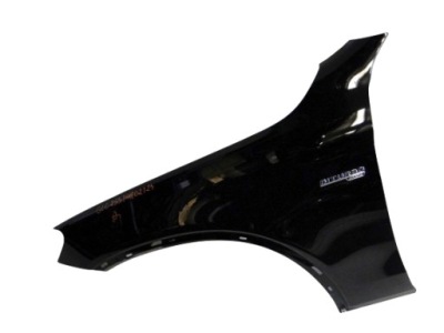 Mercedes glc 253 x253 крыло передний левый фото №1