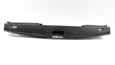 Opel meriva b защита заднего поперечина фото №1