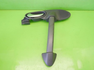 Ручка внутрішня ручка ліва задній mercedes w168 фото №1