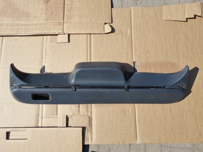 Шторка крышки a4547400251 smart forfour фото №1