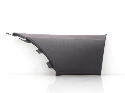 Защита обшивка стойка левый задняя audi a4 b8 s-line фото №1