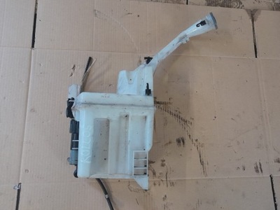 Бачок омивача renault koleos ii фото №1