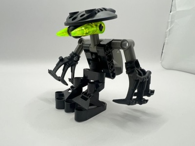 LEGO 8555 Nuhvok Va Bionicle