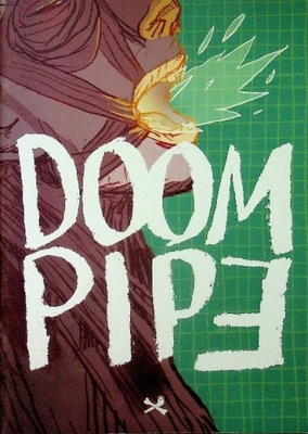 Mary Piper - Doom pipe
