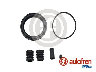 KIT DE REPARACIÓN SOPORTE NISSAN PATROL Y60 4.2D 4X4 92-  