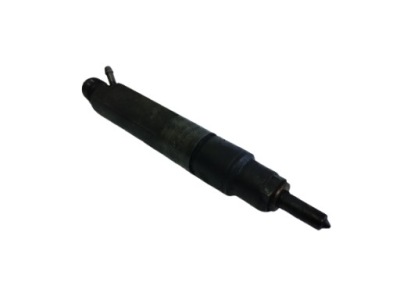 Audi a3 8l golf iv 1.9 tdi форсунка 028130202p фото №1