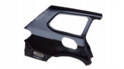 Vw passat b8 kombi крила правий задня фото №1