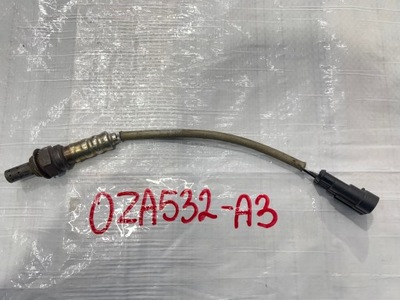Fiat jeep alfa romeo датчик лямбда-зонд 0za532-a3 фото №1