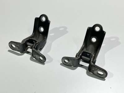 Kia proceed i 07-12 петлі двері правий комплект 1k фото №1