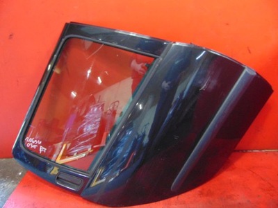 Peugeot 206 sw kombi двері праве задня задні фото №1