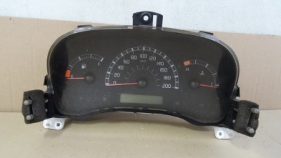 Panda 2 ii 1.1b счетчик 46801541 фото №1