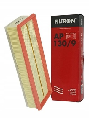 FILTRO AIRE FILTRON AP 130/9  