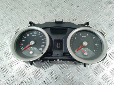 SKAITIKLIS RENAULT MEGANE II ( 02-09 ) 8200364007 1.5 DCI 