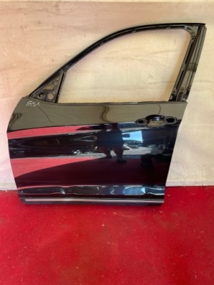 Bmw x3 f25 двері лівий перед ліва передні bmw x3 f25 10- фото №1