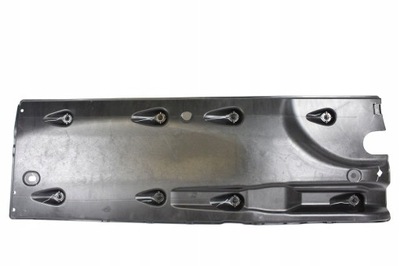 Защита пол подвеска vw jetta правая 5c6825202 фото №1