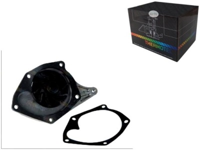Thermotec d1r033tt насос wody, охлаждение двигателя фото №1