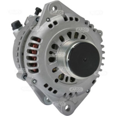 ГЕНЕРАТОР (14V, 100A) ПІДХОДИТЬ DO: OPEL ASTRA H, ASTRA H GTC, ASTRA H/K