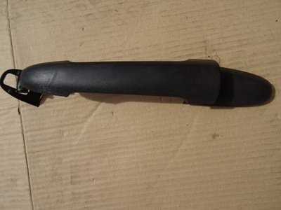 Mercedes sprinter 906 ручка правая фото №1