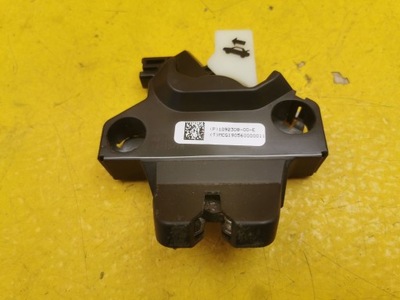 Tesla model 3 замок крышки багажника задняя 1092308-00-e фото №1