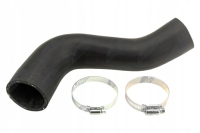 Nty gpp-hy-000 шланг воздуха наддувочный фото №1