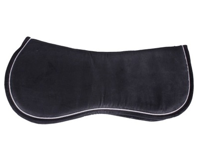 QHP Podkładka Memory FOAM Black (R: Full)